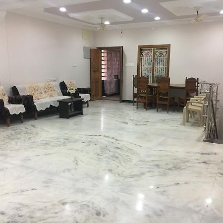 Pleasant Stay Tiruchirappalli Exterior foto