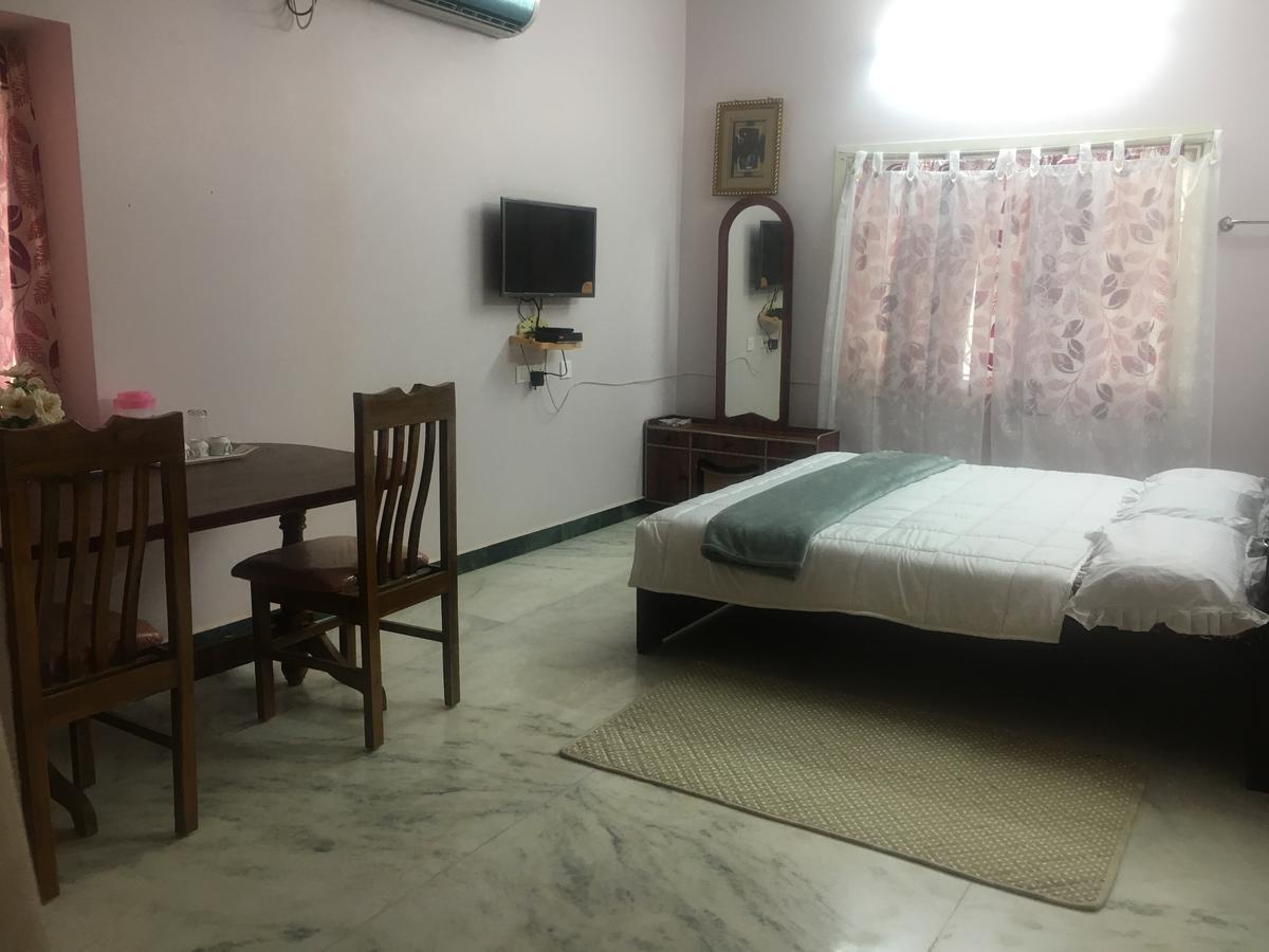 Pleasant Stay Tiruchirappalli Exterior foto