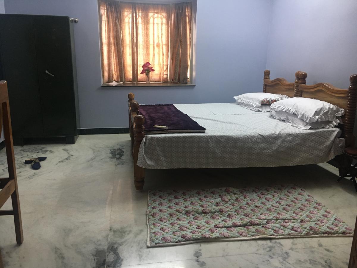 Pleasant Stay Tiruchirappalli Exterior foto