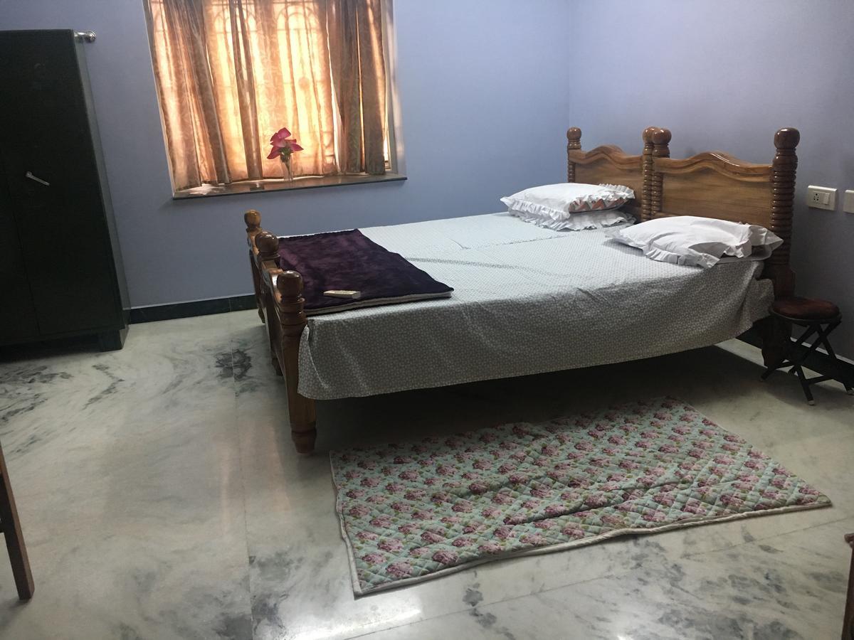 Pleasant Stay Tiruchirappalli Exterior foto